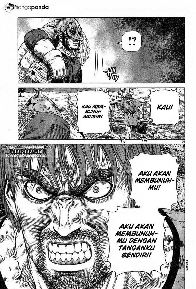 Vinland Saga - Chapter 93 22