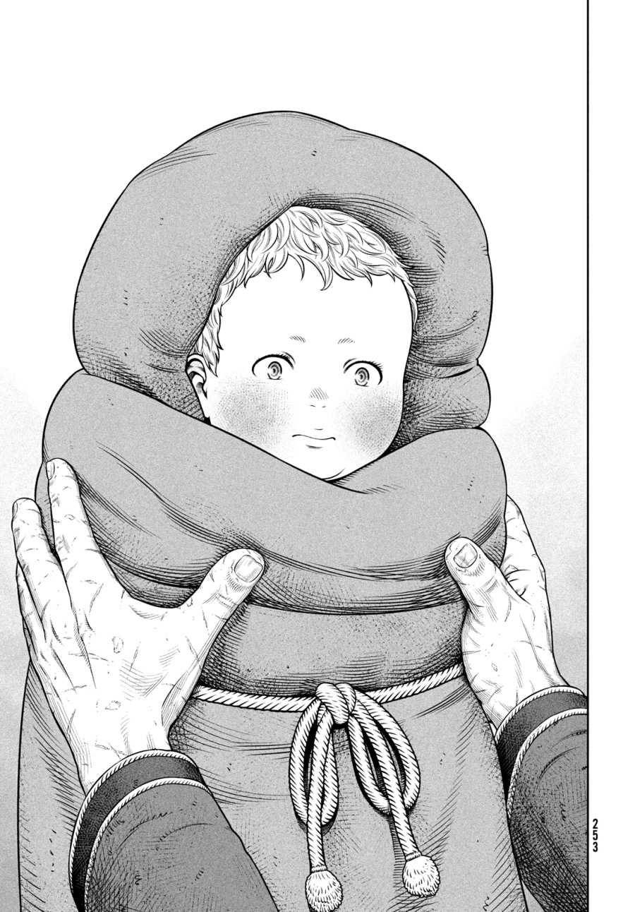 Vinland Saga - Chapter 220 22