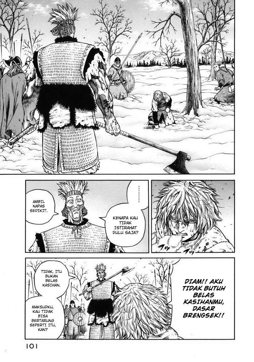 Vinland Saga - Chapter 39 22