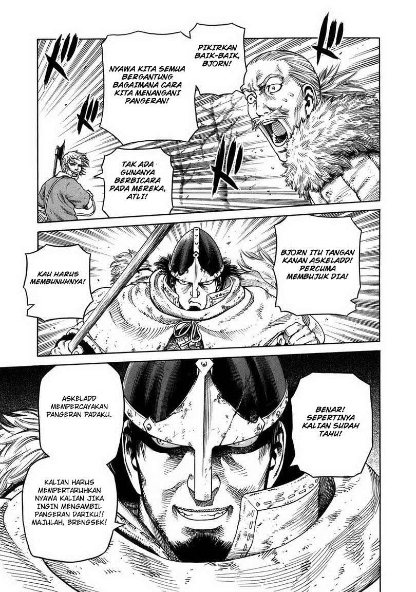 Vinland Saga - Chapter 33 22