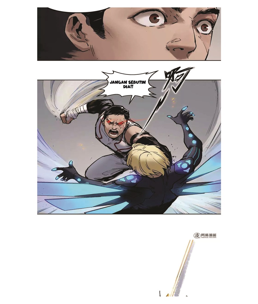 Villain Initialization - Chapter 01 22