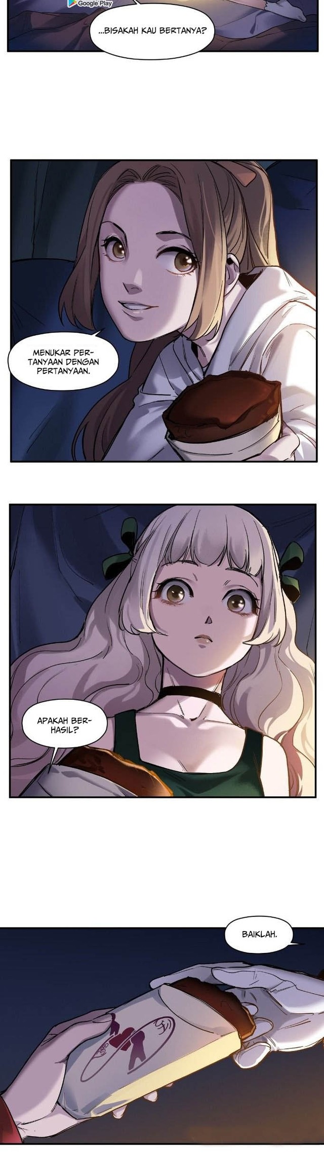 Villain Initialization - Chapter 61 22