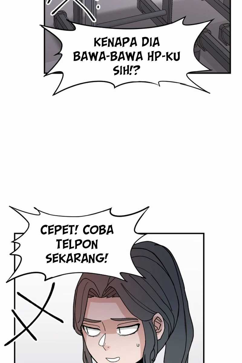 Villain Classroom - Chapter 23 101