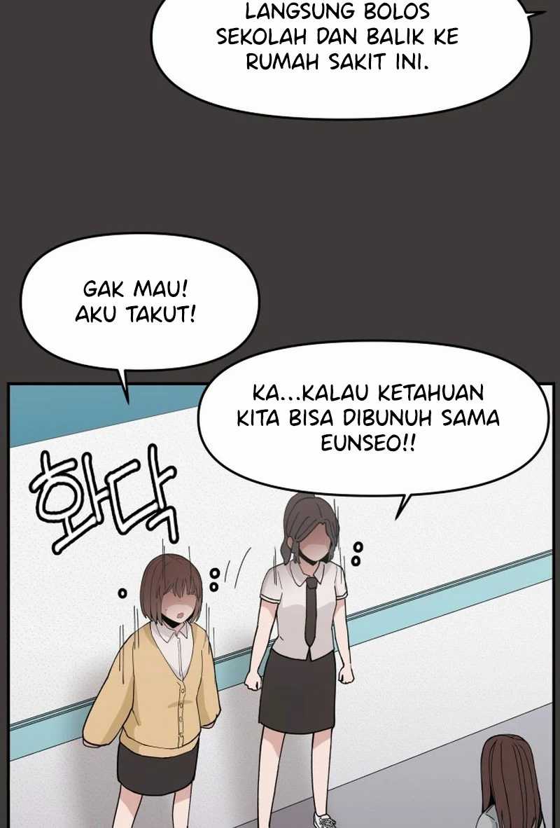 Villain Classroom - Chapter 23 74