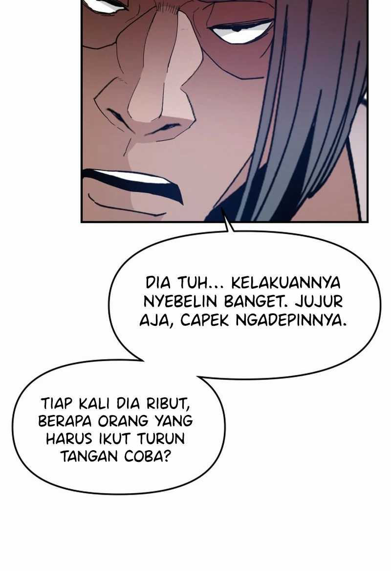 Villain Classroom - Chapter 23 47