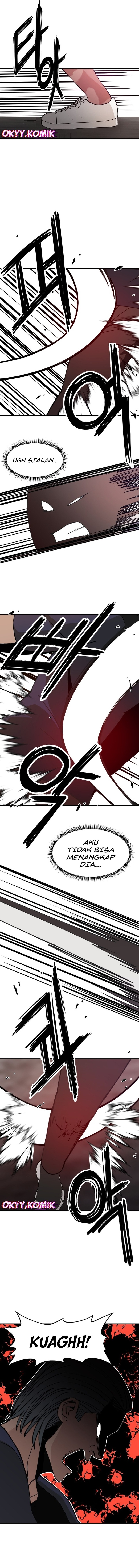 Villain Classroom - Chapter 20 6