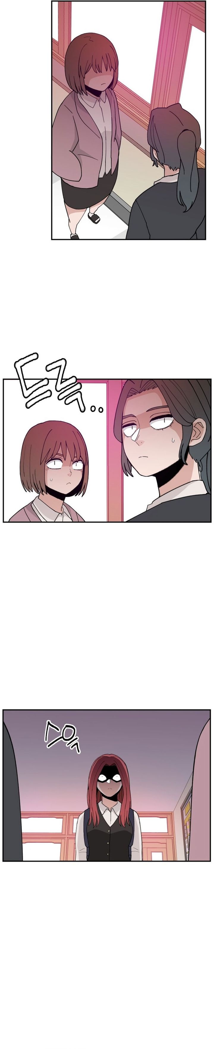 Villain Classroom - Chapter 26 25