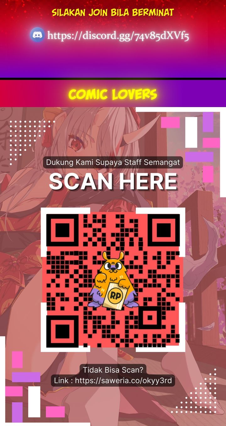 Villain Classroom - Chapter 26 35