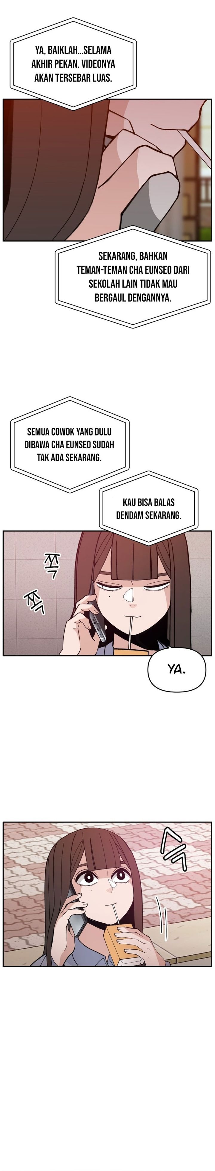 Villain Classroom - Chapter 26 12