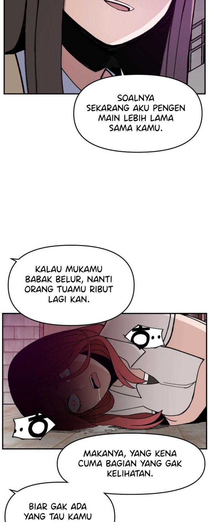 Villain Classroom - Chapter 25 28