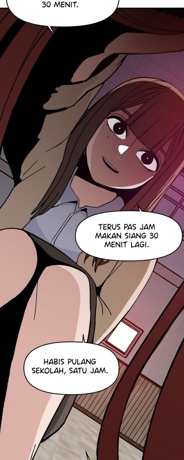 Villain Classroom - Chapter 25 30