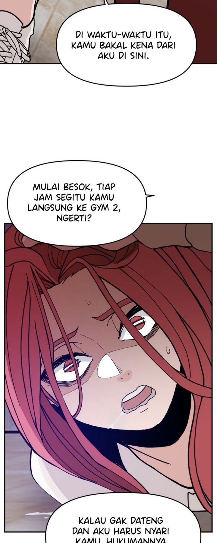Villain Classroom - Chapter 25 31