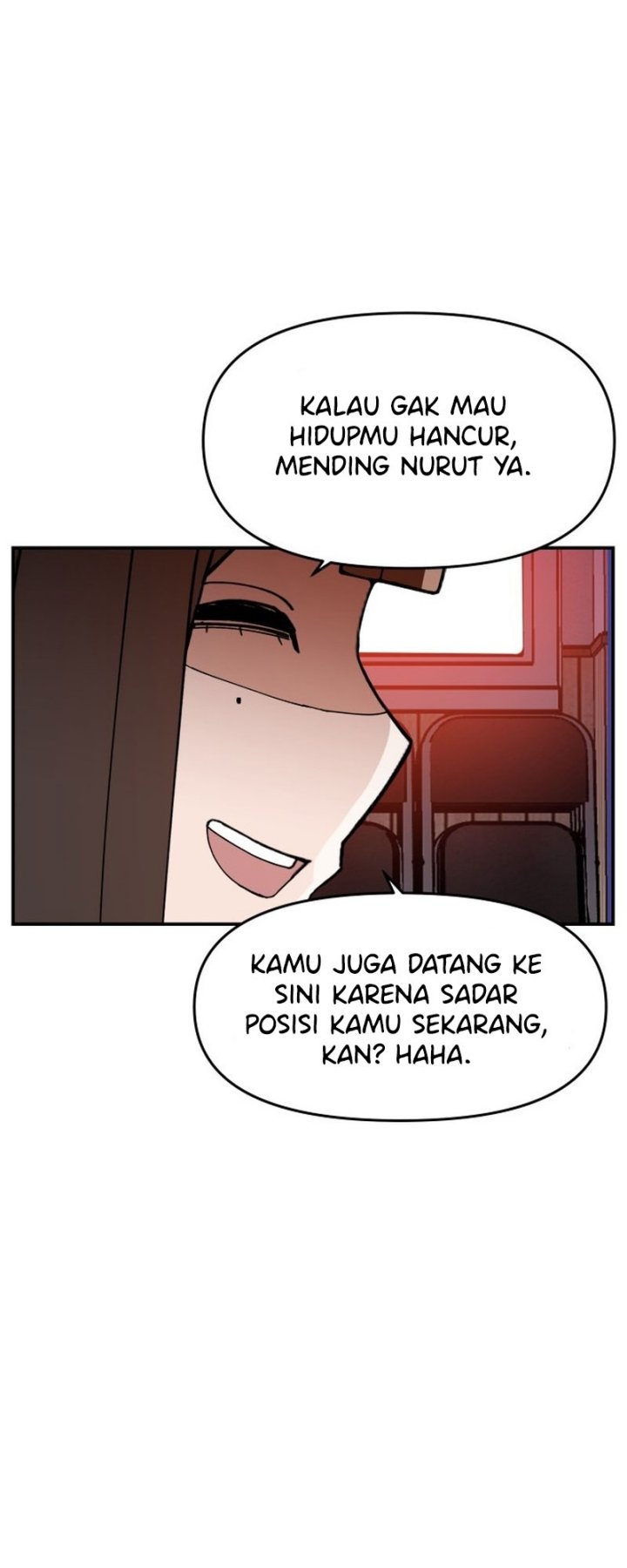 Villain Classroom - Chapter 25 35