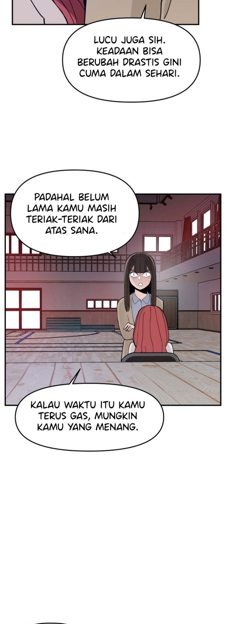 Villain Classroom - Chapter 25 13