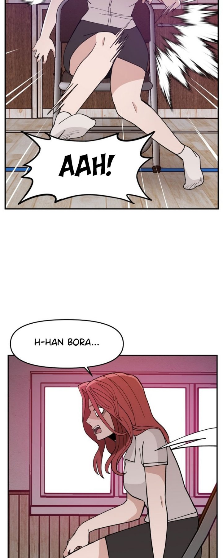 Villain Classroom - Chapter 25 7