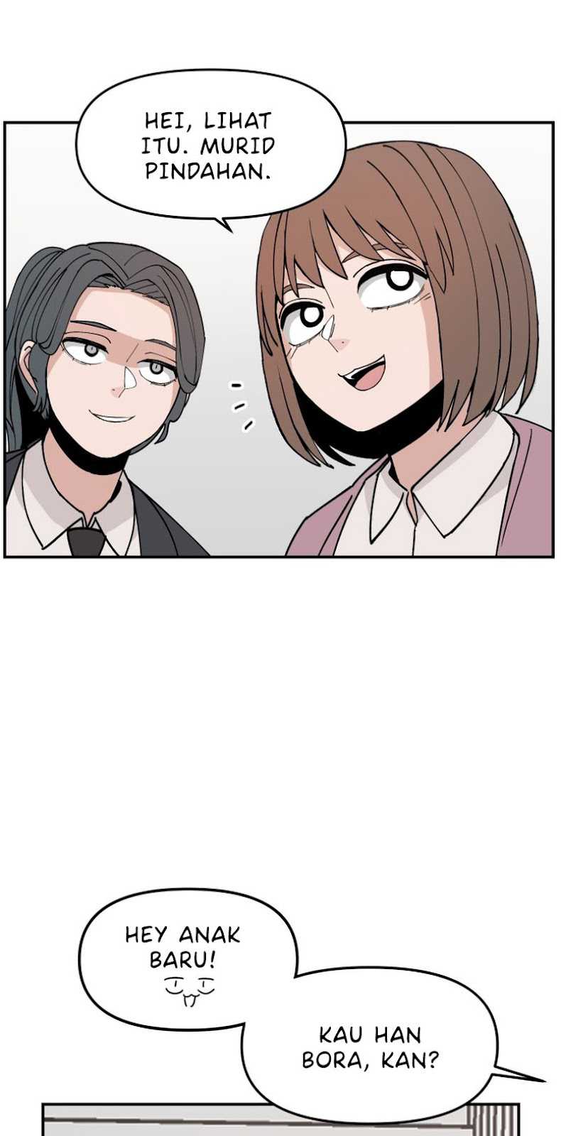 Villain Classroom - Chapter 03 88