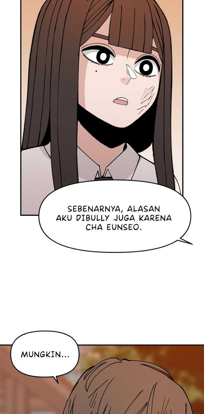 Villain Classroom - Chapter 03 80