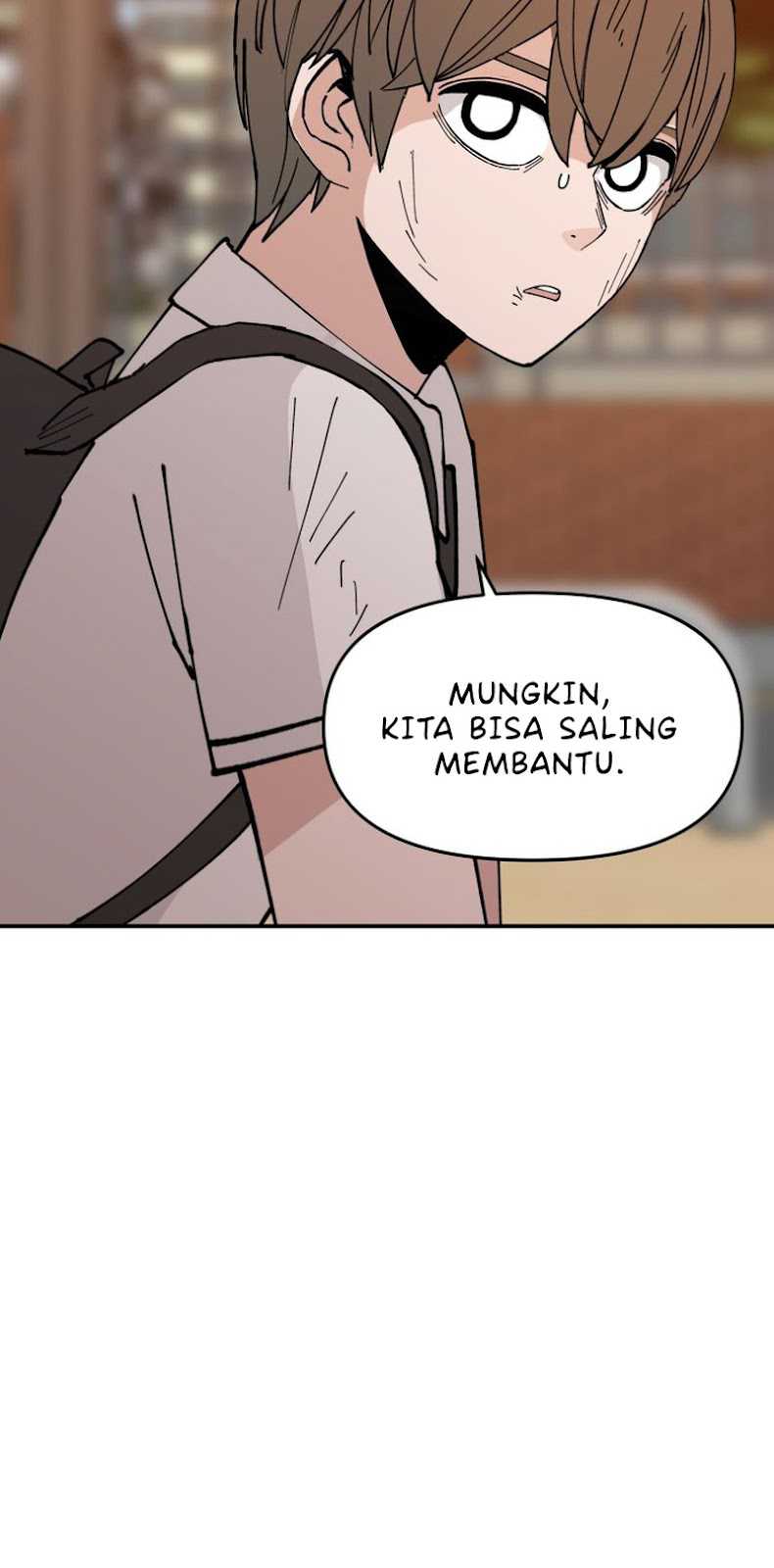 Villain Classroom - Chapter 03 81
