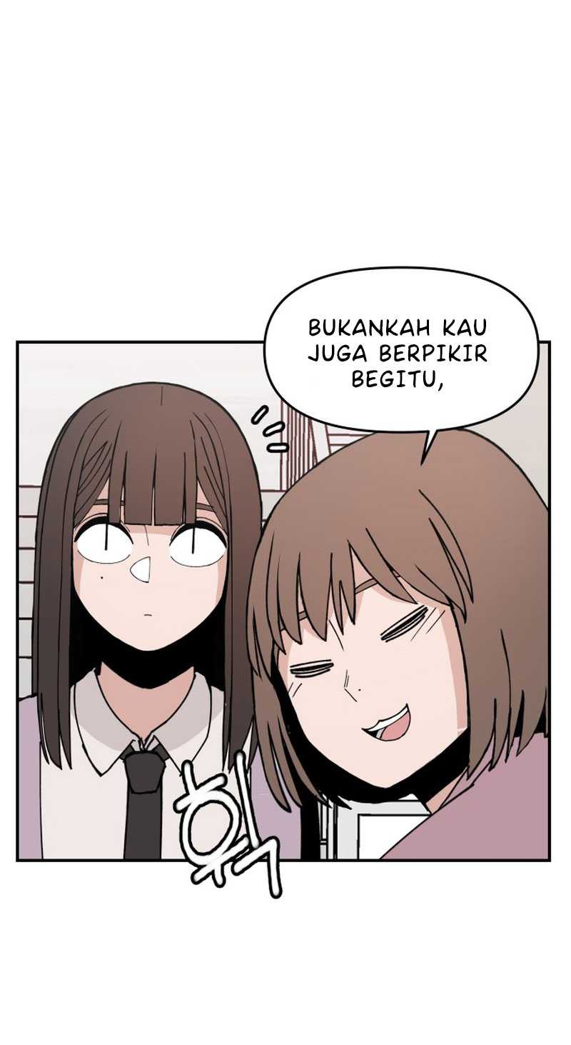 Villain Classroom - Chapter 03 96