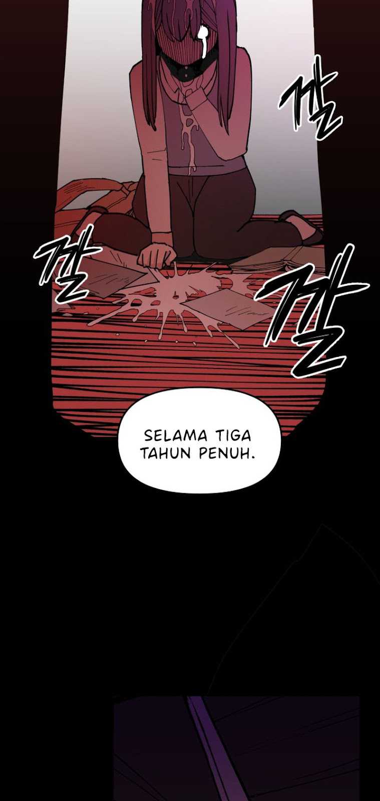 Villain Classroom - Chapter 03 21