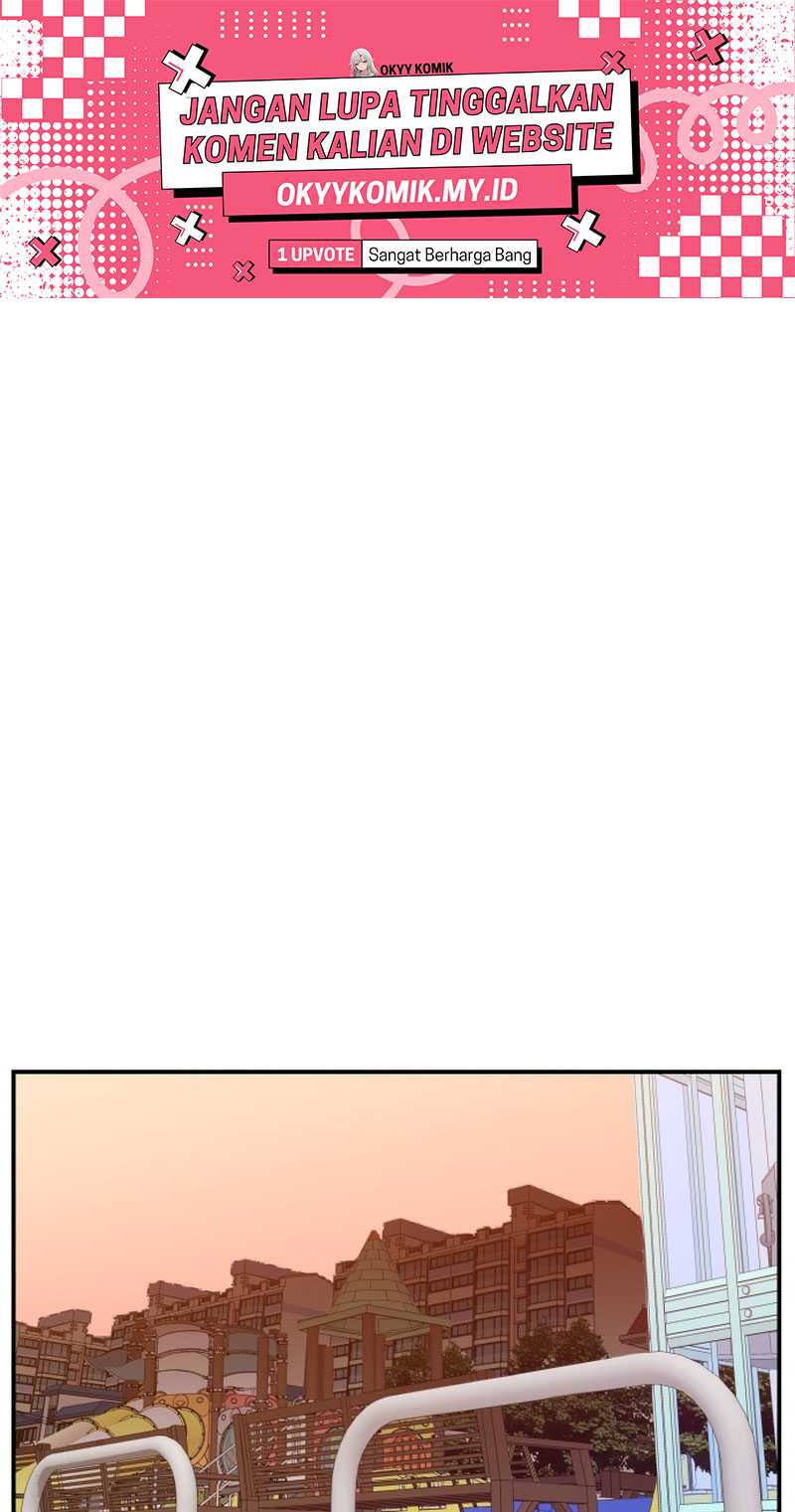 Villain Classroom - Chapter 03 3