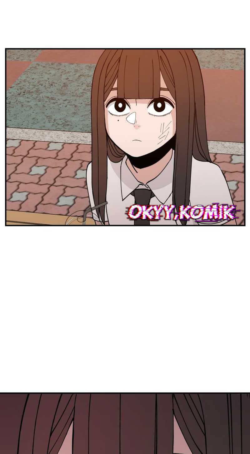 Villain Classroom - Chapter 03 36