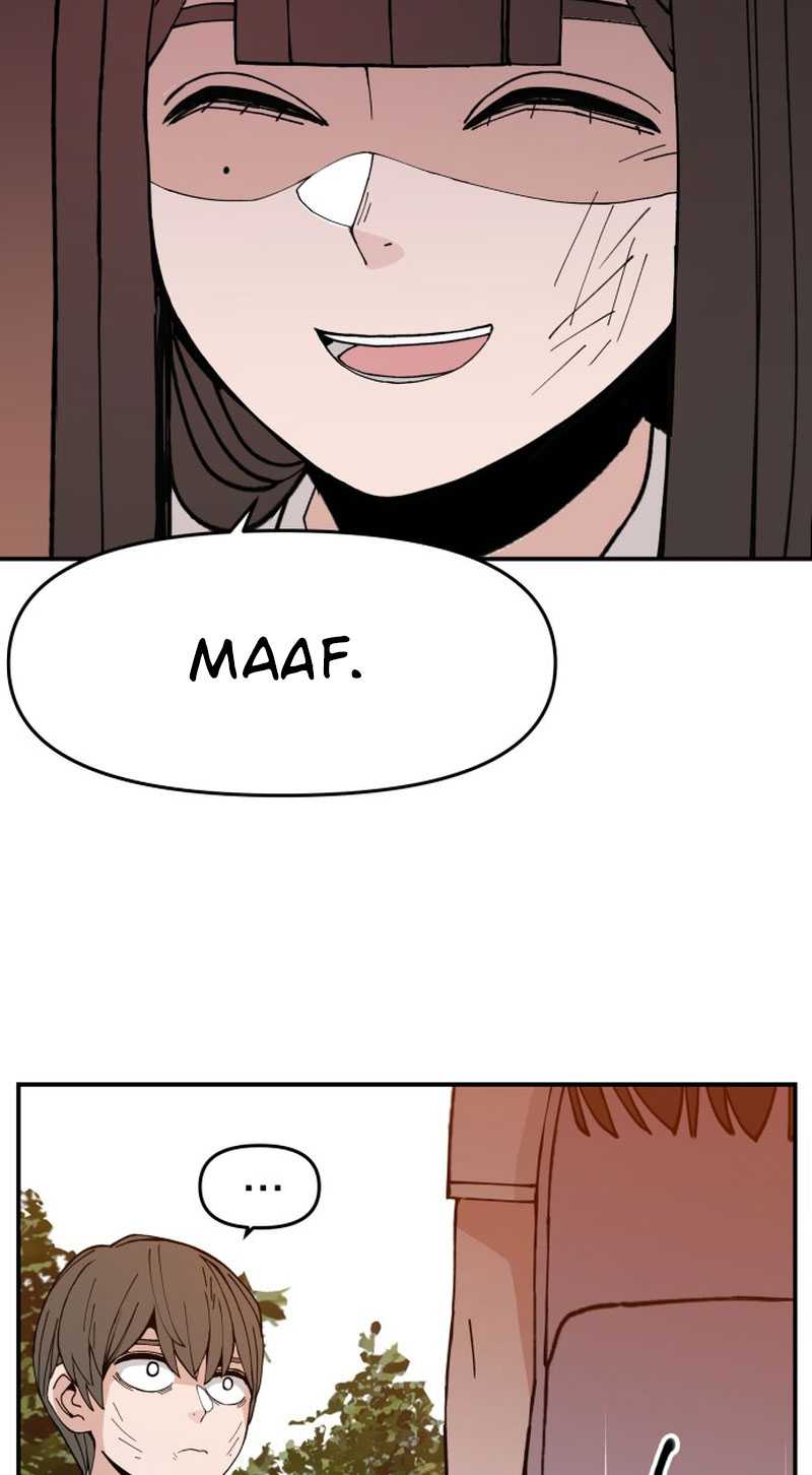 Villain Classroom - Chapter 03 37