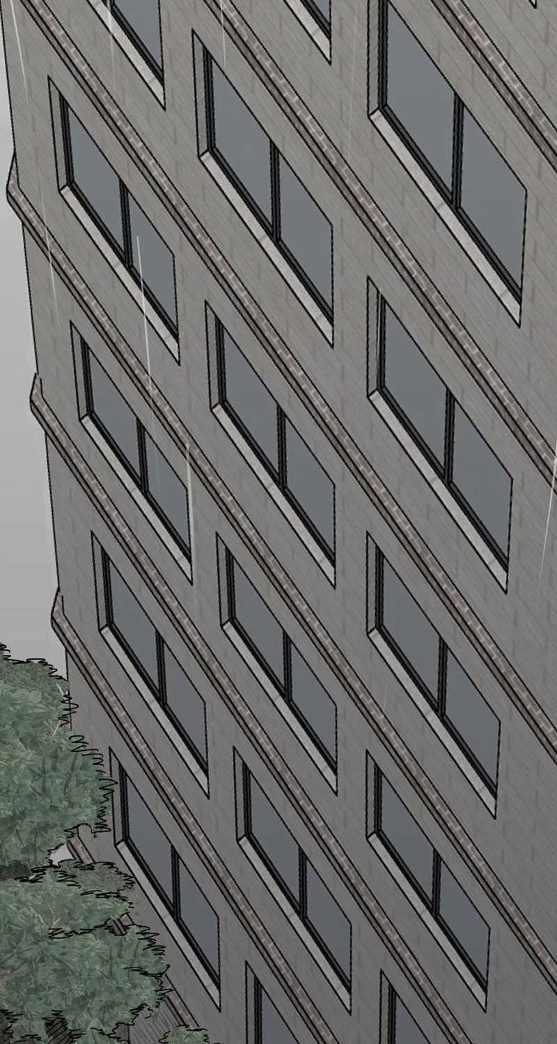 Villain Classroom - Chapter 03 124