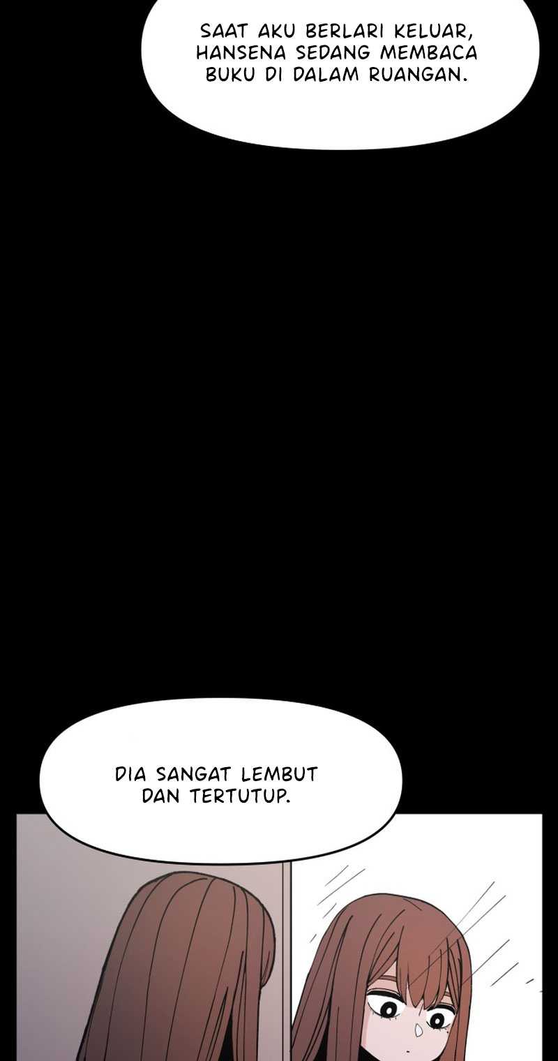 Villain Classroom - Chapter 03 13