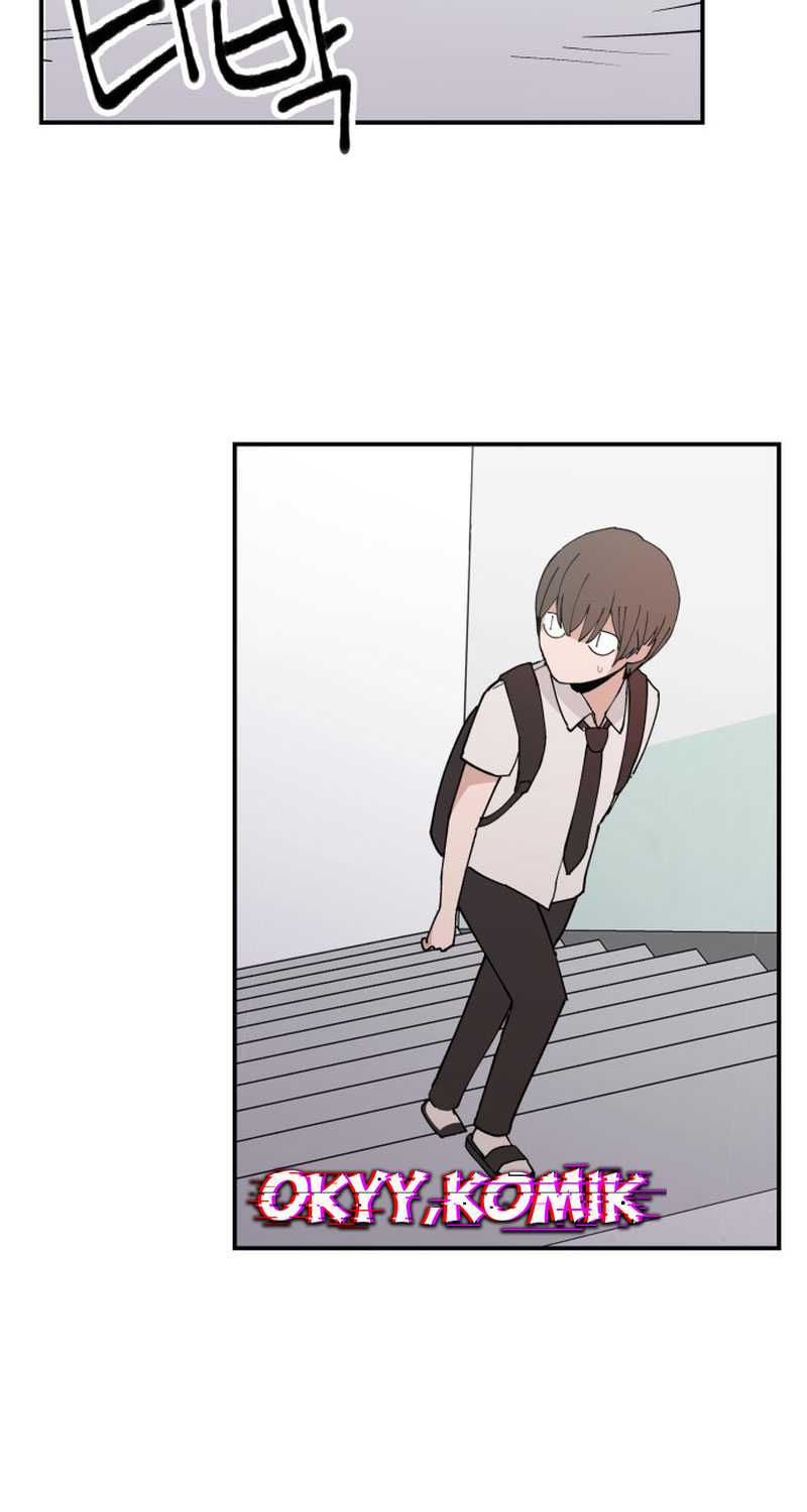 Villain Classroom - Chapter 03 132