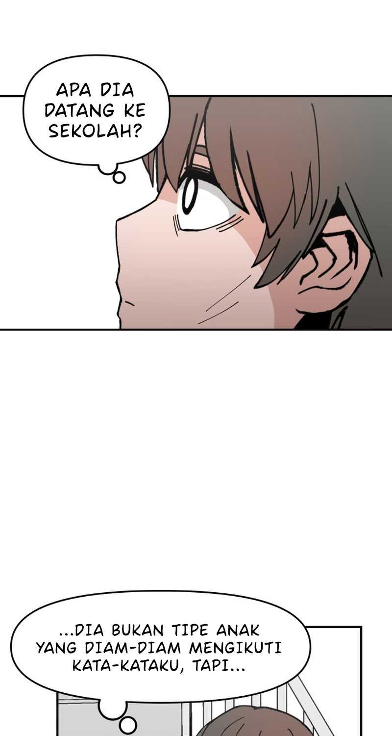 Villain Classroom - Chapter 03 133
