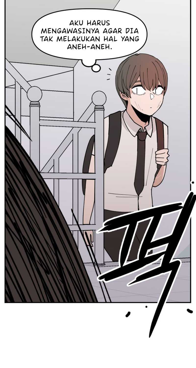 Villain Classroom - Chapter 03 135
