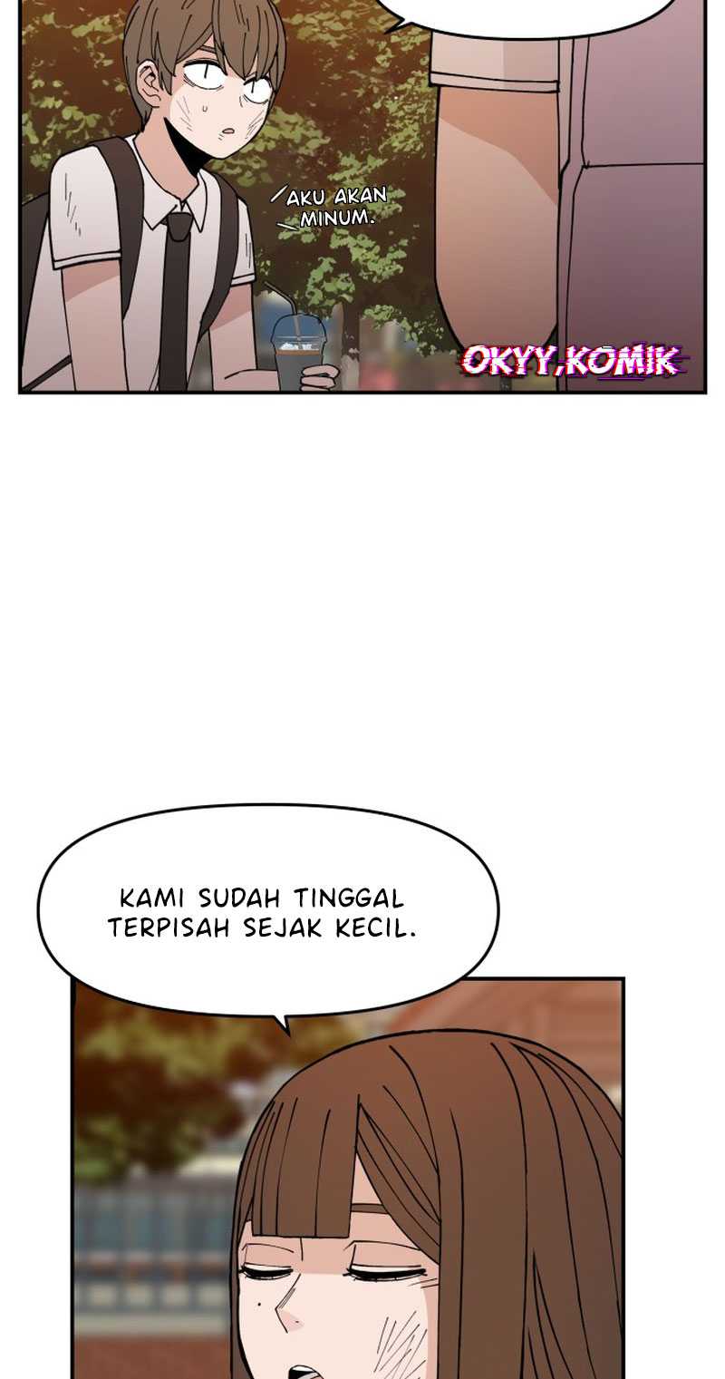 Villain Classroom - Chapter 03 6