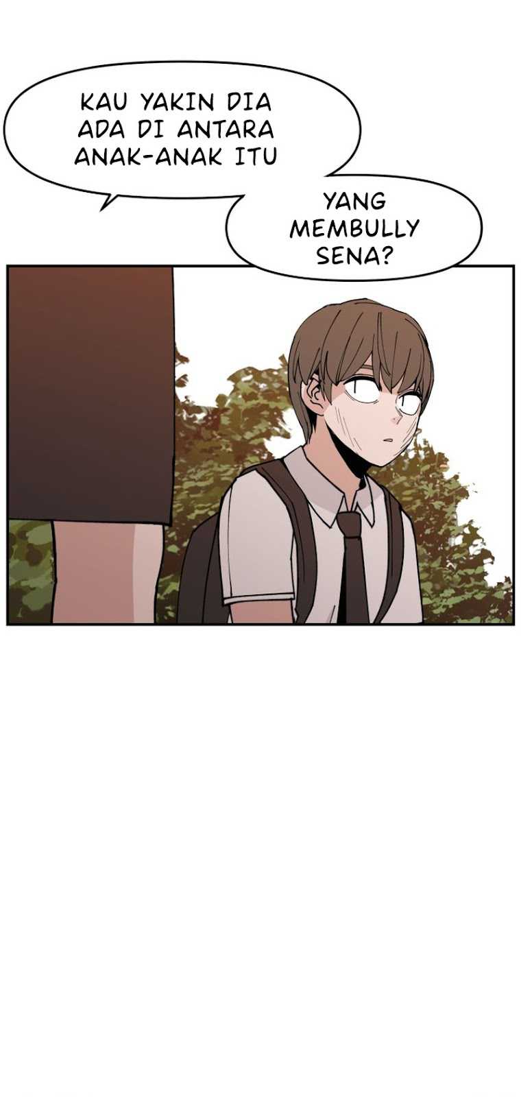 Villain Classroom - Chapter 03 69