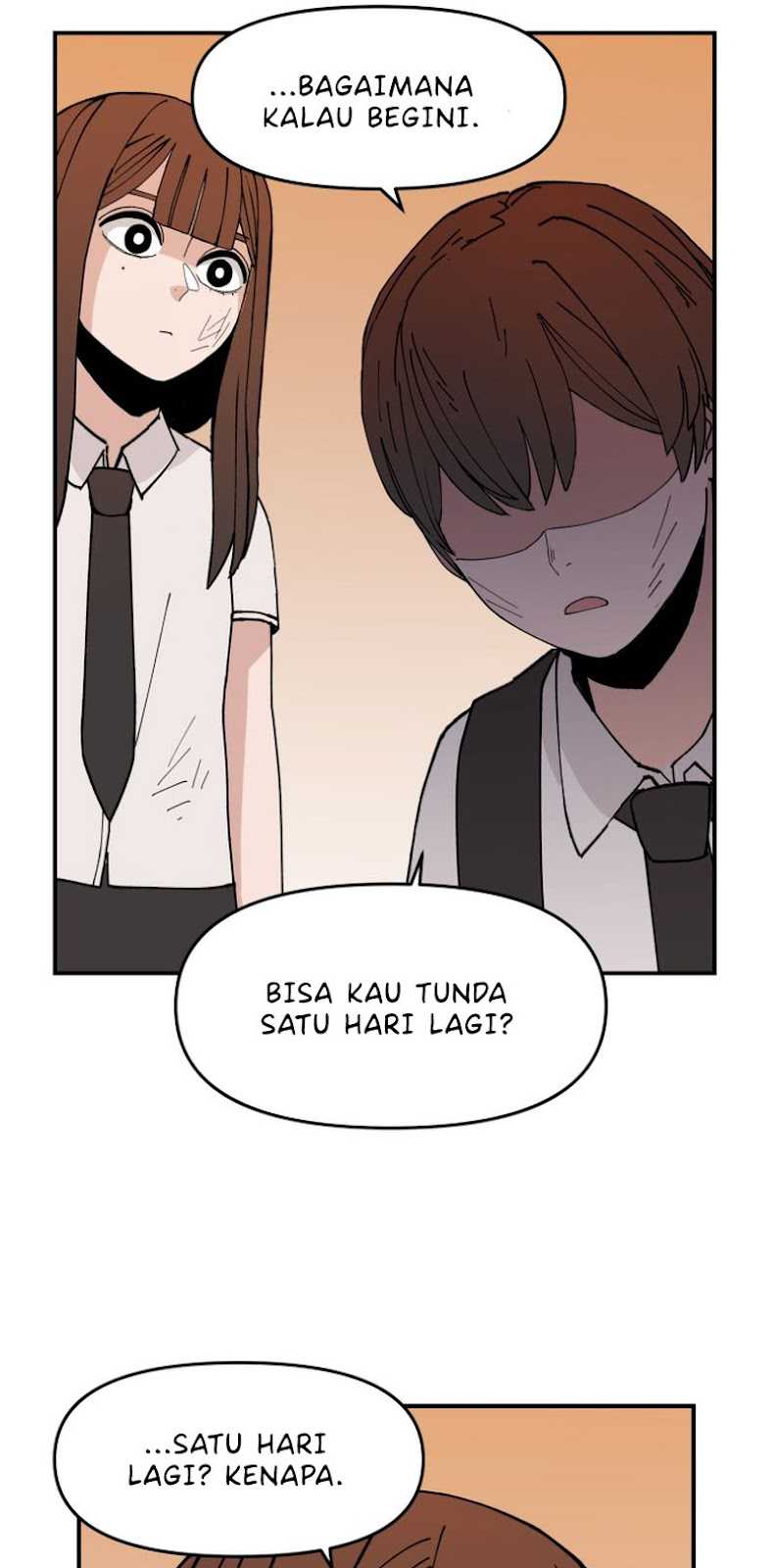 Villain Classroom - Chapter 03 79