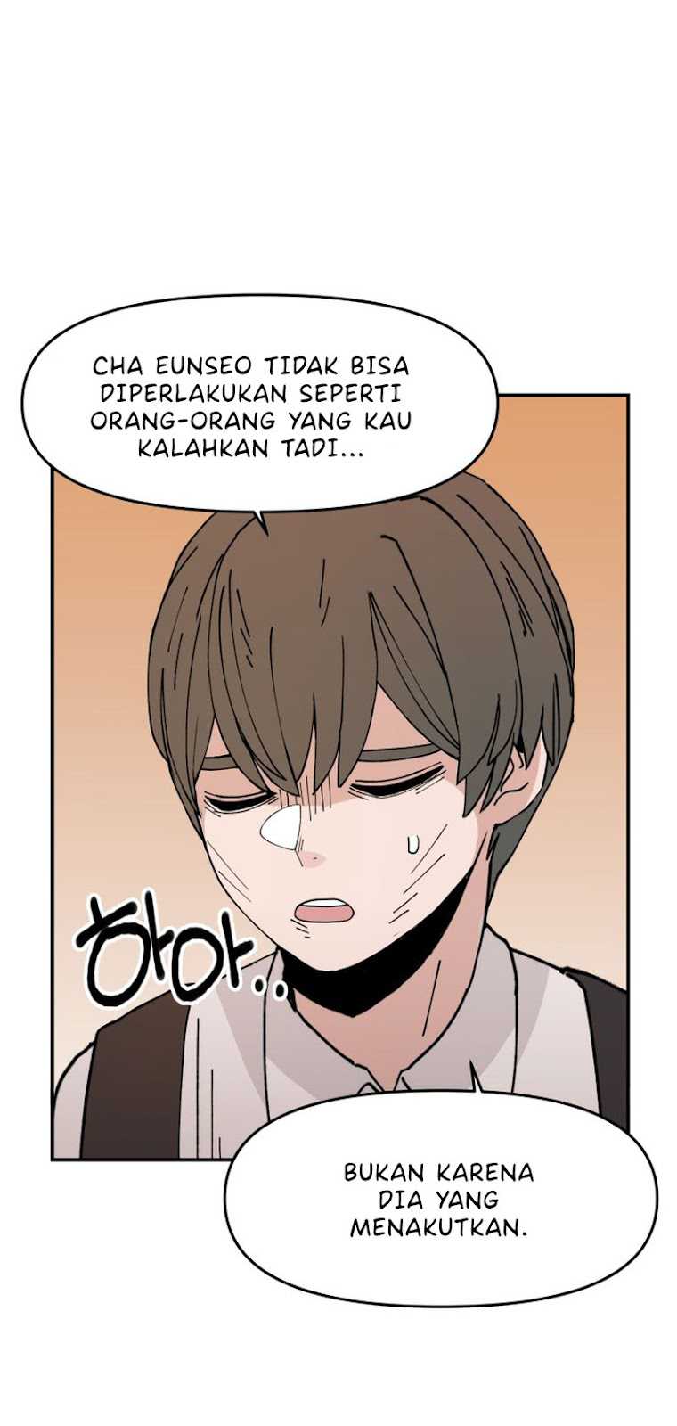 Villain Classroom - Chapter 03 73