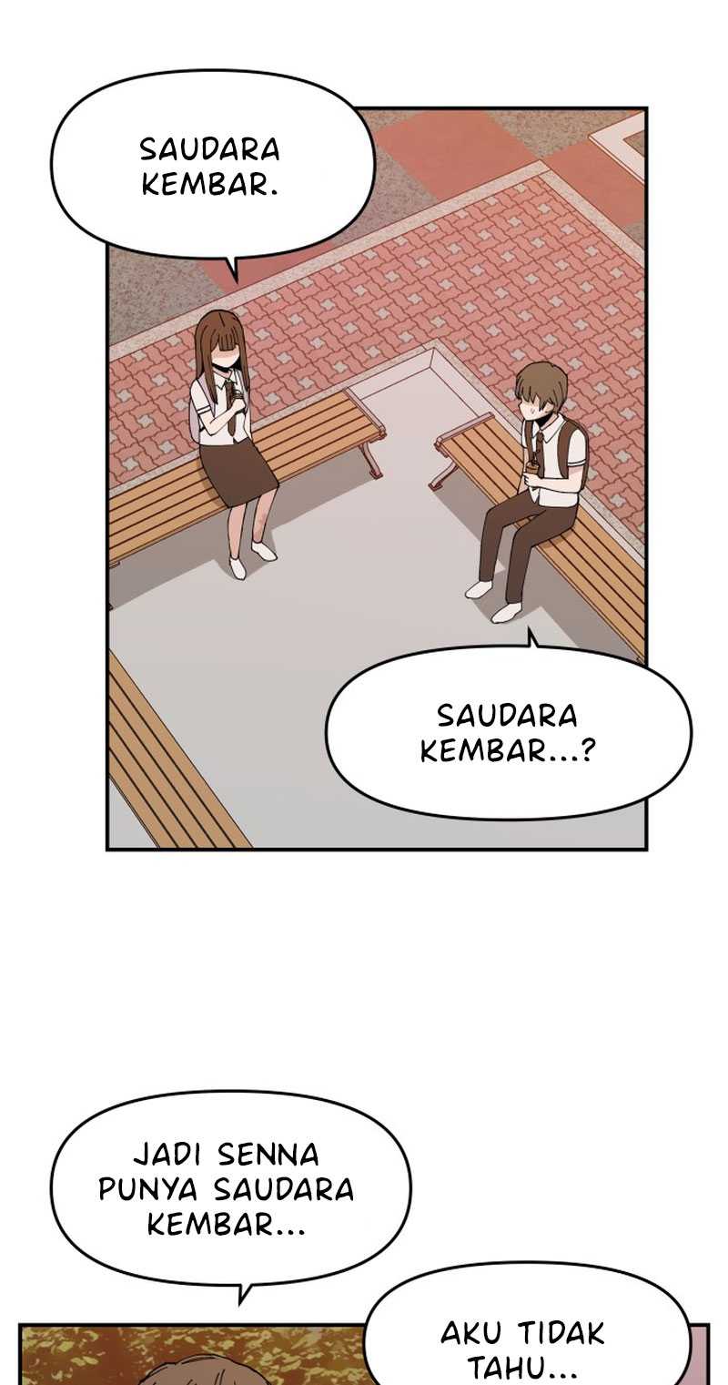 Villain Classroom - Chapter 03 5
