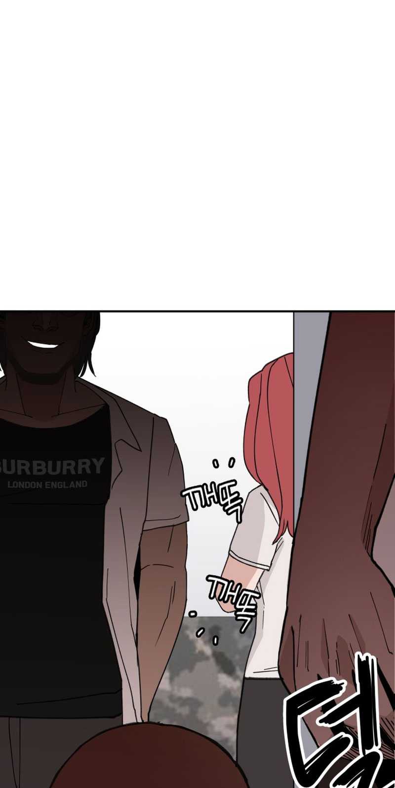 Villain Classroom - Chapter 03 56