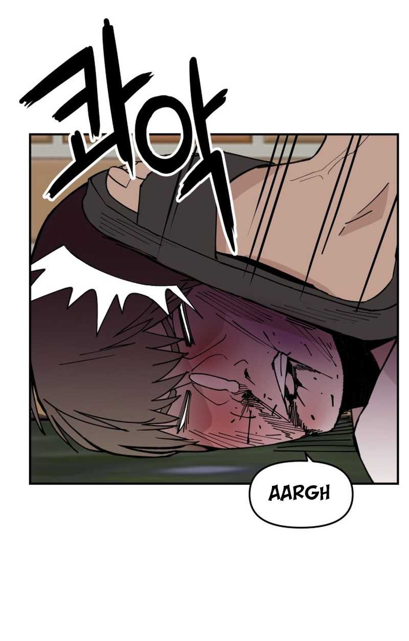 Villain Classroom - Chapter 04 92