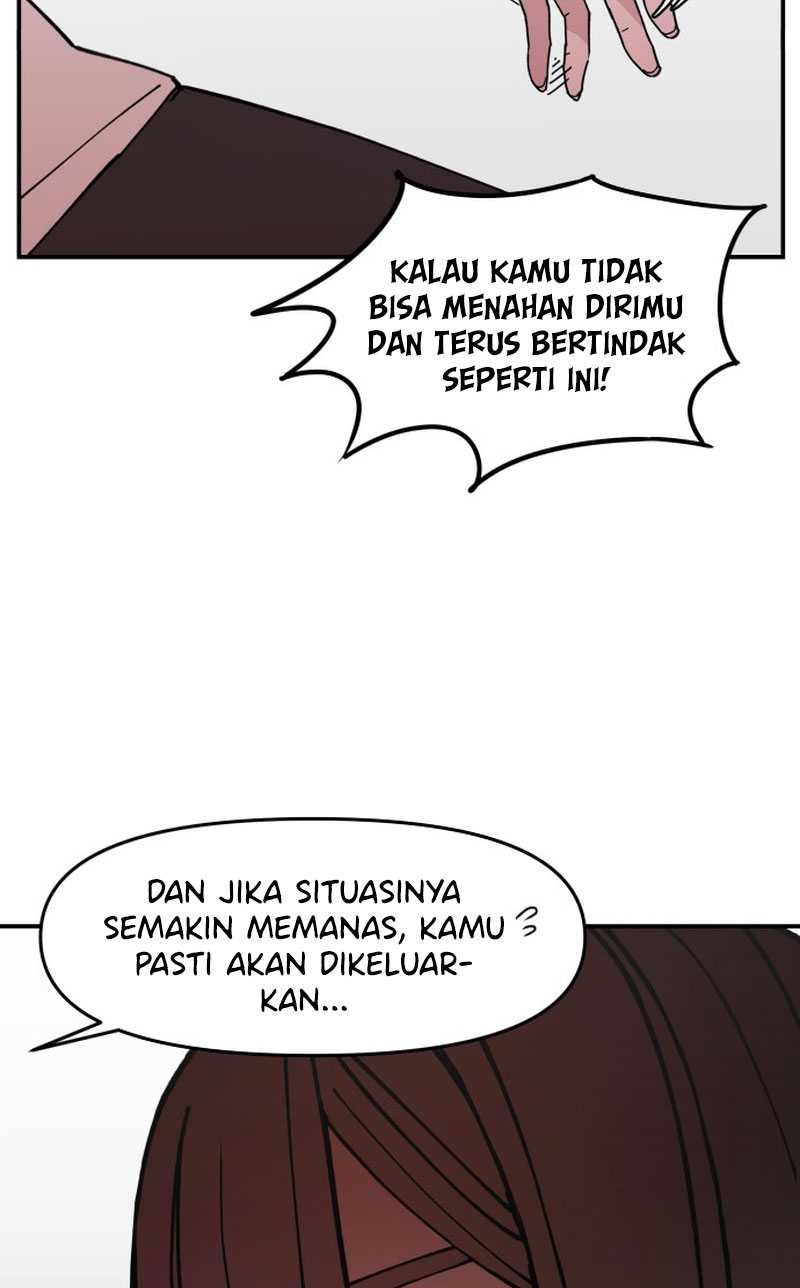 Villain Classroom - Chapter 04 23
