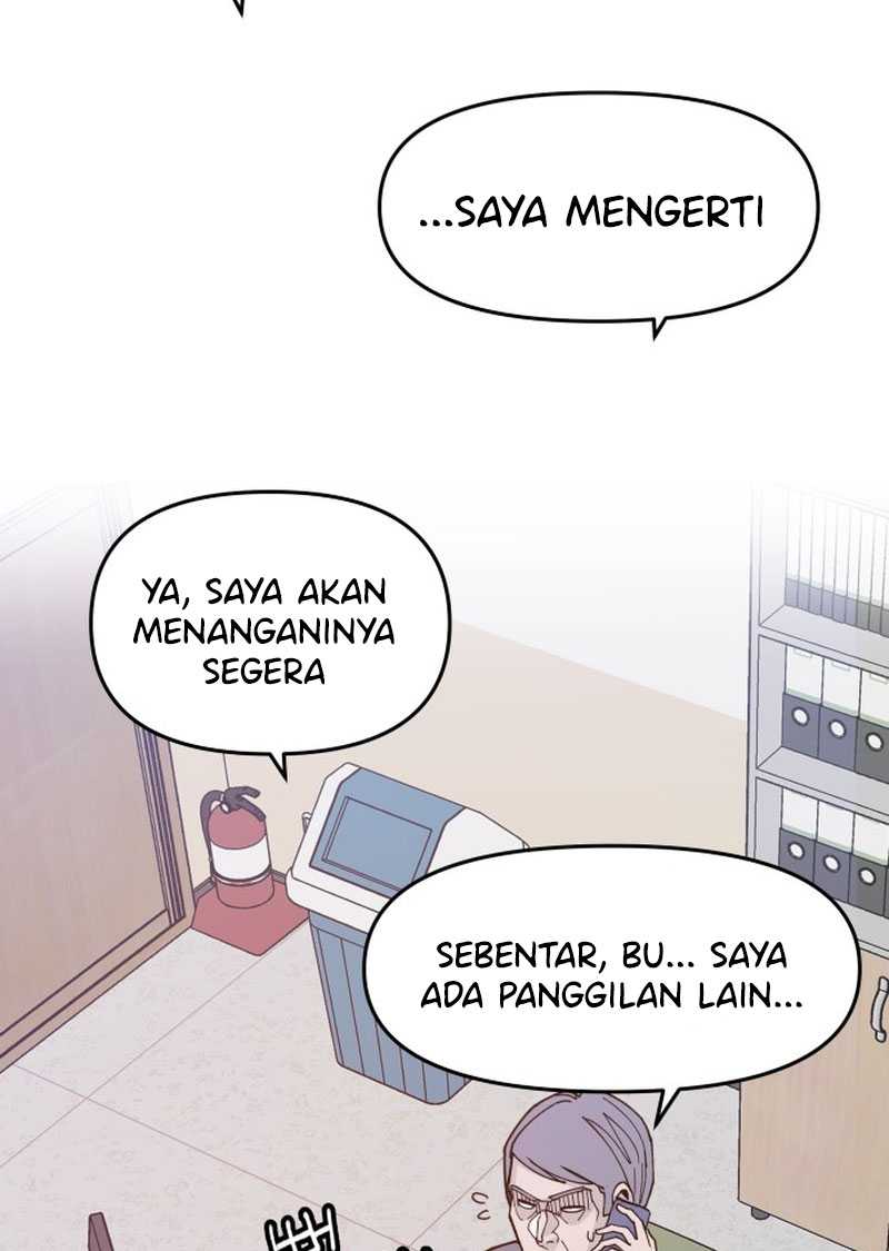 Villain Classroom - Chapter 04 32
