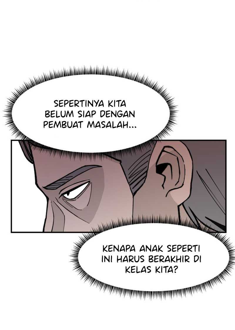 Villain Classroom - Chapter 04 37