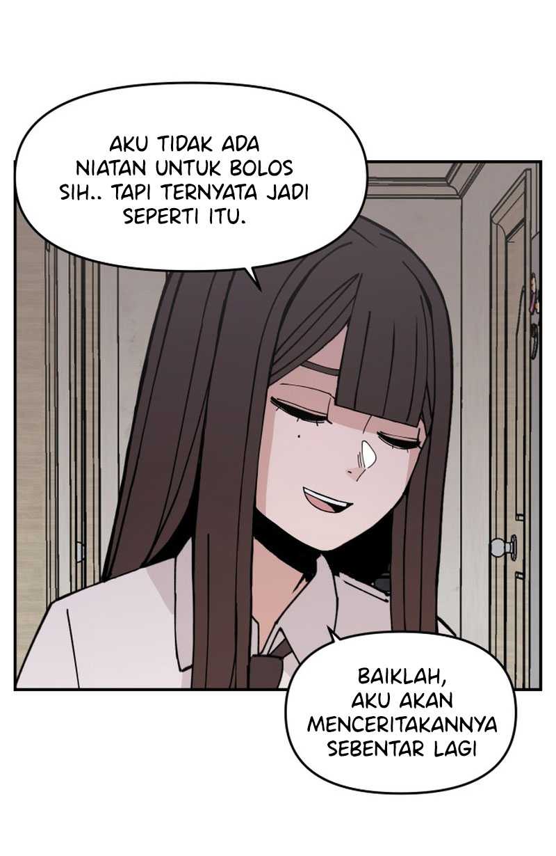 Villain Classroom - Chapter 04 132