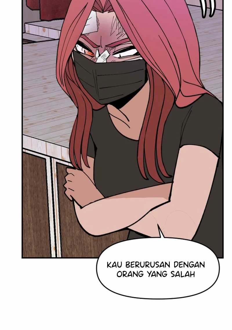Villain Classroom - Chapter 05 88