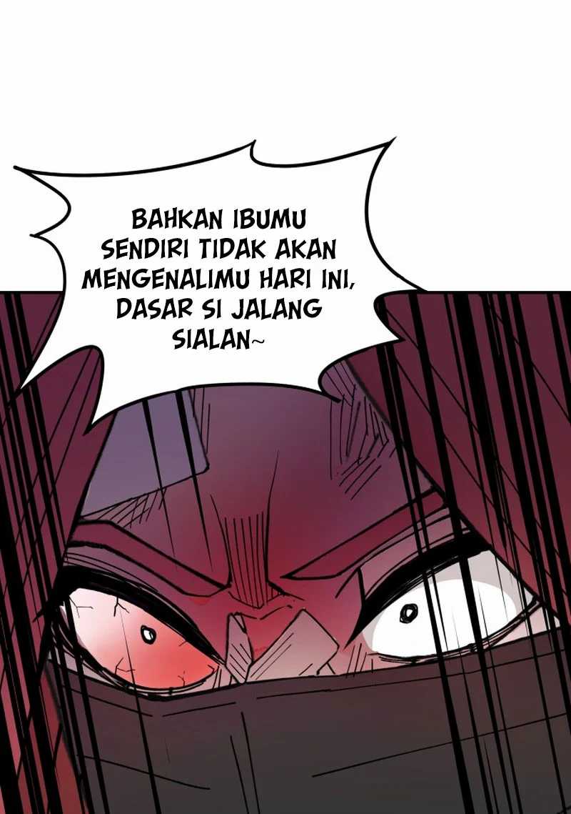 Villain Classroom - Chapter 05 89