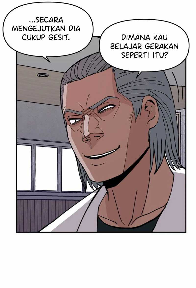 Villain Classroom - Chapter 05 92