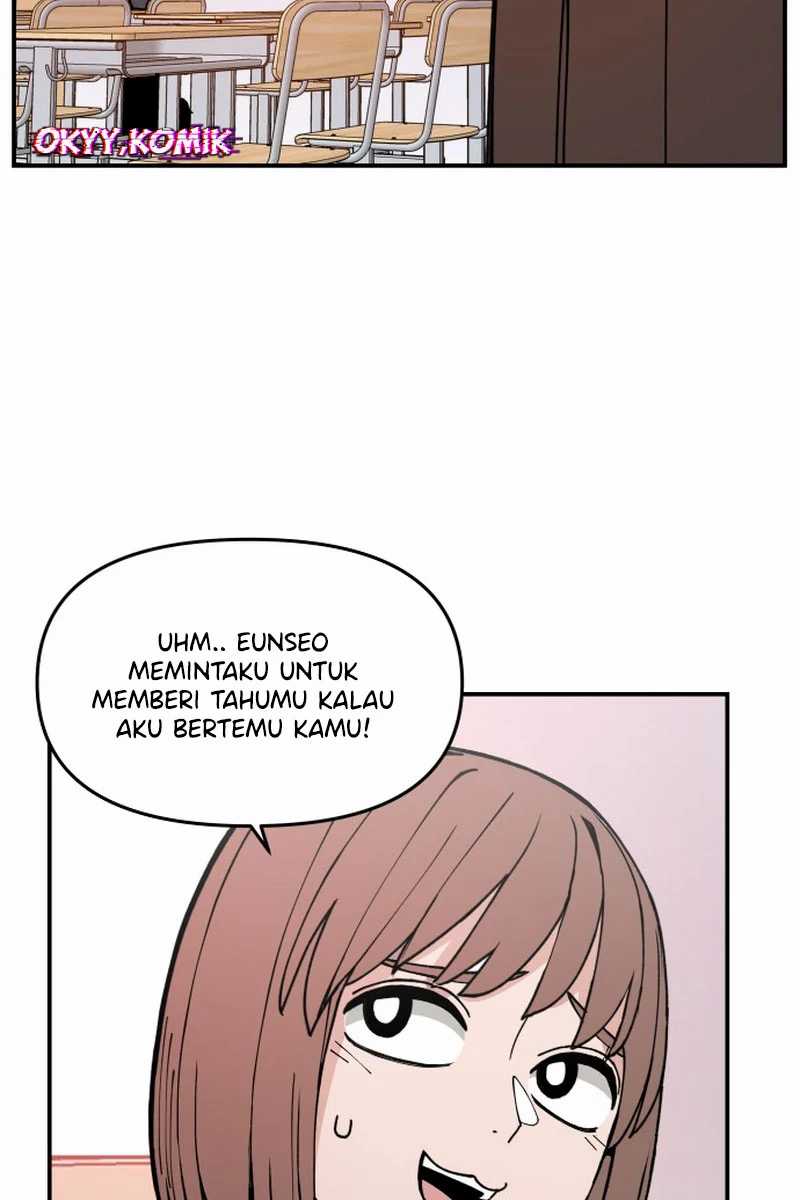 Villain Classroom - Chapter 05 29