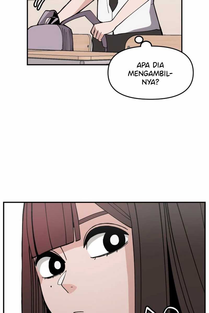 Villain Classroom - Chapter 05 23