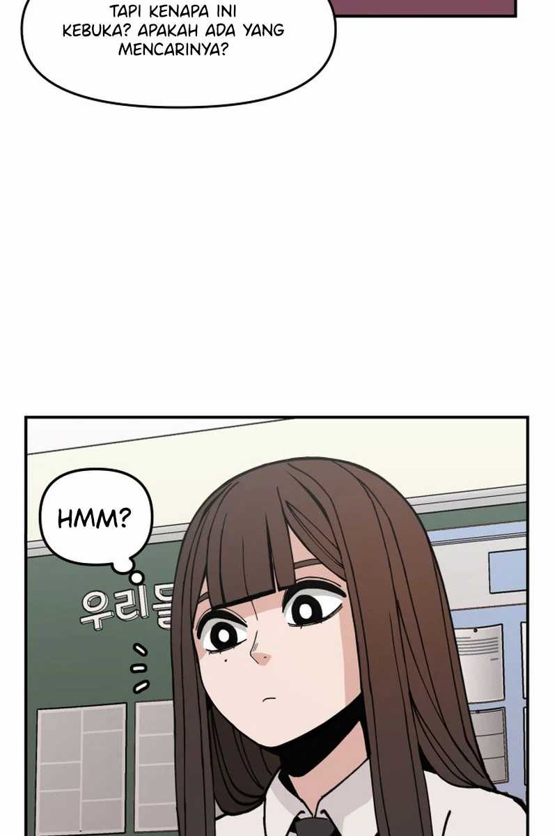 Villain Classroom - Chapter 05 26