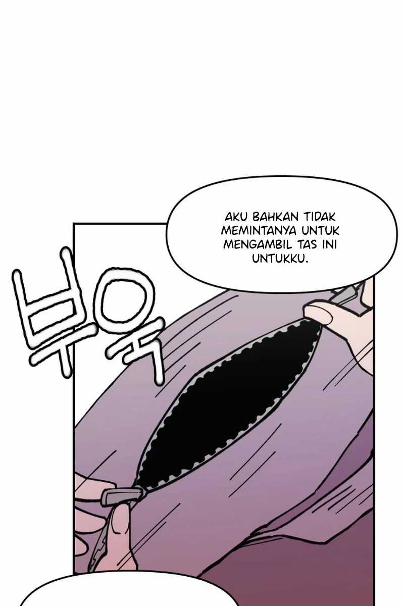 Villain Classroom - Chapter 05 25